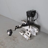 2012‑2021 BMW 320i 328i 335i 230i Left Hood Latch Bracket 51647245791 OEM Used