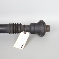 2011-2016 Volkswagen Touareg 3.0 Diesel Front Driveshaft 7P0521101K OEM Used