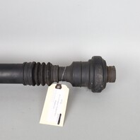 2011-2016 Volkswagen Touareg 3.0 Diesel Front Driveshaft 7P0521101K OEM Used