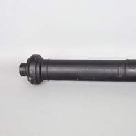 2011-2016 Volkswagen Touareg 3.0 Diesel Front Driveshaft 7P0521101K OEM Used