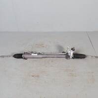 11-16 Volkswagen Touareg Diesel Steering Gear Rack Pinion 7P6422055E OEM Used