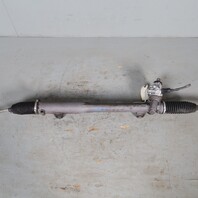 11-16 Volkswagen Touareg Diesel Steering Gear Rack Pinion 7P6422055E OEM Used