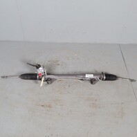 11-16 Volkswagen Touareg Diesel Steering Gear Rack Pinion 7P6422055E OEM Used