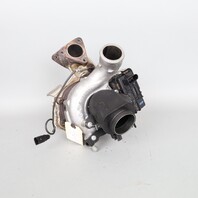 14-16 Volkswagen Touareg Audi A6 A7 A8 Diesel Turbocharger 059145874M OEM Used