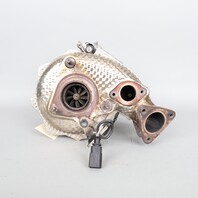 14-16 Volkswagen Touareg Audi A6 A7 A8 Diesel Turbocharger 059145874M OEM Used