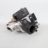 14-16 Volkswagen Touareg Audi A6 A7 A8 Diesel Turbocharger 059145874M OEM Used