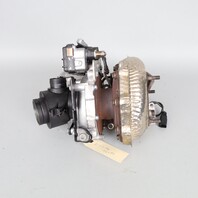 14-16 Volkswagen Touareg Audi A6 A7 A8 Diesel Turbocharger 059145874M OEM Used