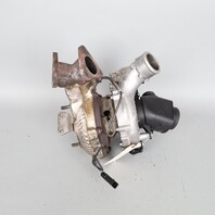 14-16 Volkswagen Touareg Audi A6 A7 A8 Diesel Turbocharger 059145874M OEM Used