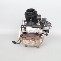 14-16 Volkswagen Touareg Audi A6 A7 A8 Diesel Turbocharger 059145874M OEM Used