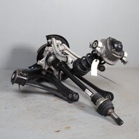 2013 Volkswagen Touareg Parts Johnny these need to be seperated