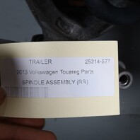 2013 Volkswagen Touareg Parts Johnny these need to be seperated