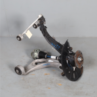 2013 Volkswagen Touareg Parts Johnny these need to be seperated