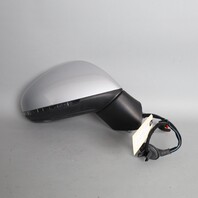 2011-2014 Volkswagen Touareg Right Door Mirror 7P6857508P OEM Used