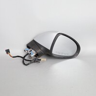 2011-2014 Volkswagen Touareg Right Door Mirror 7P6857508P OEM Used