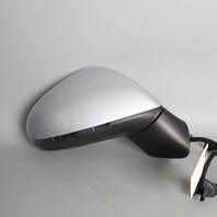 2011-2014 Volkswagen Touareg Right Door Mirror 7P6857508P OEM Used