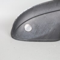 2011-2014 Volkswagen Touareg Right Door Mirror 7P6857508P OEM Used