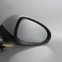 2011-2014 Volkswagen Touareg Right Door Mirror 7P6857508P OEM Used