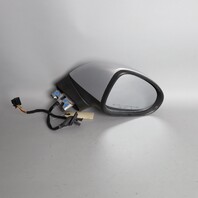 2011-2014 Volkswagen Touareg Right Door Mirror 7P6857508P OEM Used
