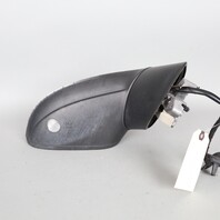 2011-2014 Volkswagen Touareg Right Door Mirror 7P6857508P OEM Used