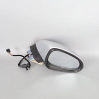 2011-2014 Volkswagen Touareg Right Door Mirror 7P6857508P OEM Used