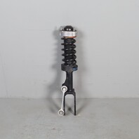 2011-2017 Volkswagen Touareg Right Front Strut Shock 7P6413032AQ OEM Used