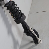 2011-2017 Volkswagen Touareg Right Front Strut Shock 7P6413032AQ OEM Used