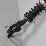 2011-2017 Volkswagen Touareg Right Front Strut Shock 7P6413032AQ OEM Used