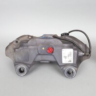 2006-2017 Volkswagen Touareg Front Brake Caliper Set Pair 7L6615149A OEM Used