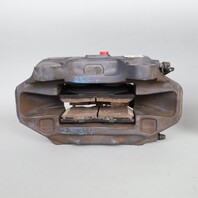 2006-2017 Volkswagen Touareg Front Brake Caliper Set Pair 7L6615149A OEM Used