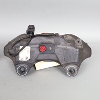 2006-2017 Volkswagen Touareg Front Brake Caliper Set Pair 7L6615149A OEM Used