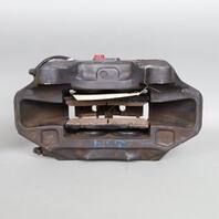 2006-2017 Volkswagen Touareg Front Brake Caliper Set Pair 7L6615149A OEM Used