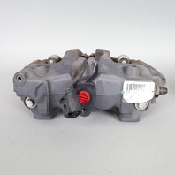 2011-2017 Volkswagen Touareg Rear Brake Caliper Set Pair 7P6615423C OEM Used