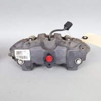 2011-2017 Volkswagen Touareg Rear Brake Caliper Set Pair 7P6615423C OEM Used