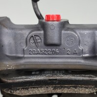 2011-2017 Volkswagen Touareg Rear Brake Caliper Set Pair 7P6615423C OEM Used