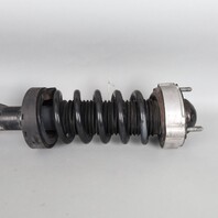 2011-2017 Volkswagen Touareg Left Front Strut Shock 7P6413031AQ OEM Used