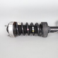 2011-2017 Volkswagen Touareg Left Front Strut Shock 7P6413031AQ OEM Used