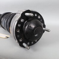 2011-2017 Volkswagen Touareg Left Front Strut Shock 7P6413031AQ OEM Used