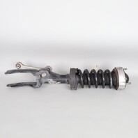 2011-2017 Volkswagen Touareg Left Front Strut Shock 7P6413031AQ OEM Used