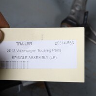 2013 Volkswagen Touareg Parts Johnny these need to be seperated