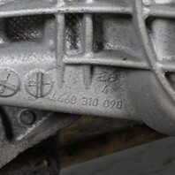 2011-2017 Volkswagen Touareg 3.0 Diesel Rear Differential 0BP525015P OEM Used