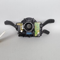 2011-2017 Volkswagen Touareg Turn Signal Wiper Column Switch 7P6953502 OEM Used