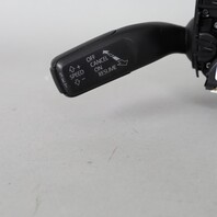 2011-2017 Volkswagen Touareg Turn Signal Wiper Column Switch 7P6953502 OEM Used