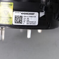 2011-2017 Volkswagen Touareg Turn Signal Wiper Column Switch 7P6953502 OEM Used