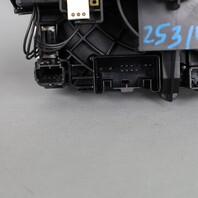 2011-2017 Volkswagen Touareg Turn Signal Wiper Column Switch 7P6953502 OEM Used