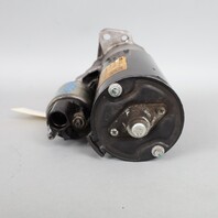 09-16 Volkswagen Touareg Audi Q7 3.0 Diesel Starter Motor 059911024H OEM Used