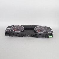 2013 Volkswagen Touareg Diesel Speedometer Instrument Cluster 7P6920981 OEM Used