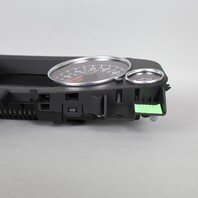 2013 Volkswagen Touareg Diesel Speedometer Instrument Cluster 7P6920981 OEM Used