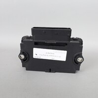 2013 Volkswagen Touareg Parking Brake Module 7P0907801F OEM Used