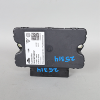 2013 Volkswagen Touareg Parking Brake Module 7P0907801F OEM Used