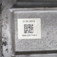 2011-2017 Volkswagen Touareg Transfer Case 0BU341011Q OEM Used